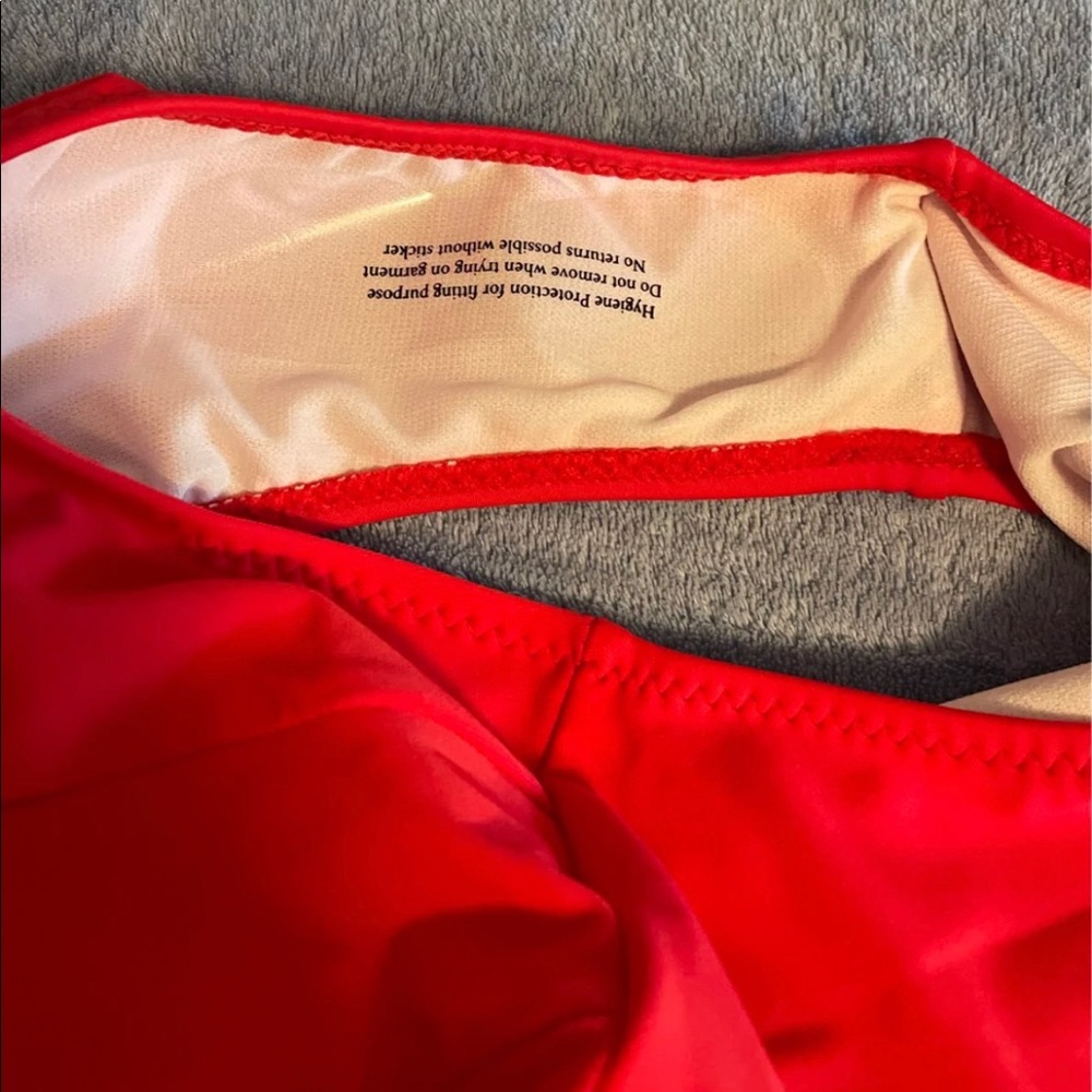 NEW One Piece Swimsuit - Picture 6 of 6